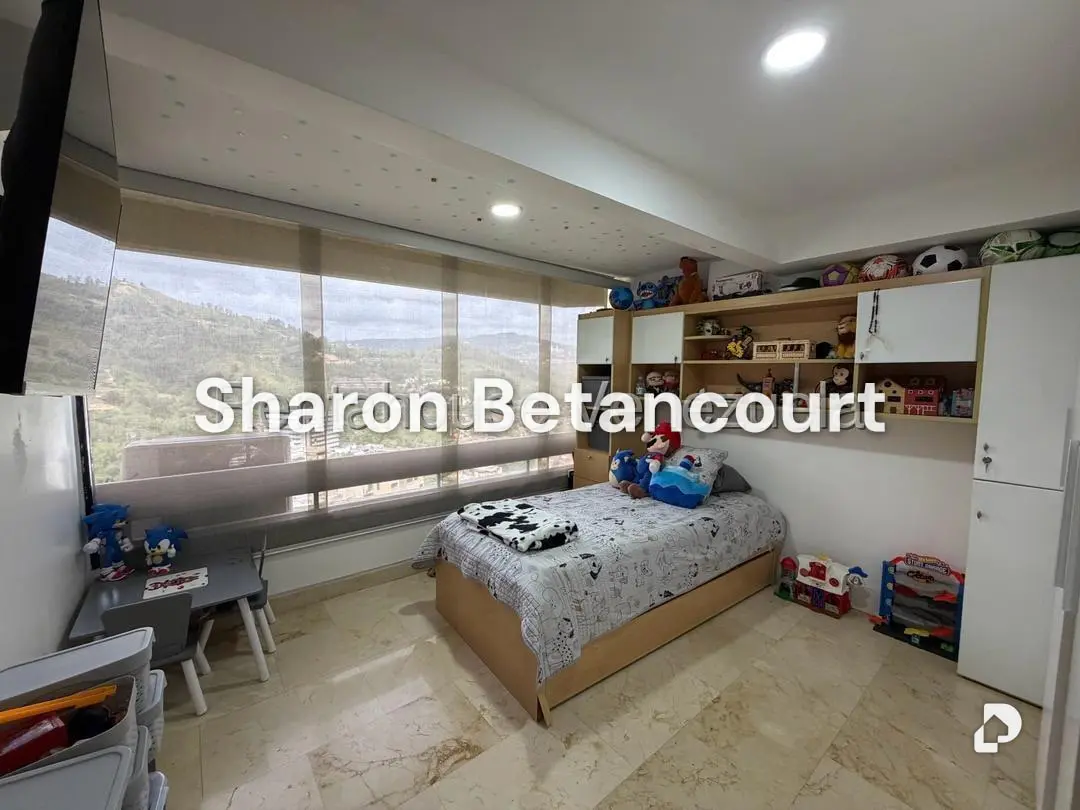 Apartamento en Las Esmeraldas, Caracas – 6