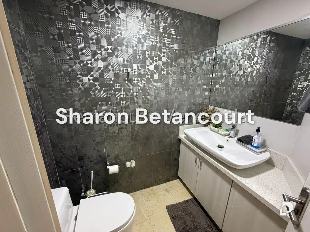 Apartamento en Las Esmeraldas, Caracas – 9