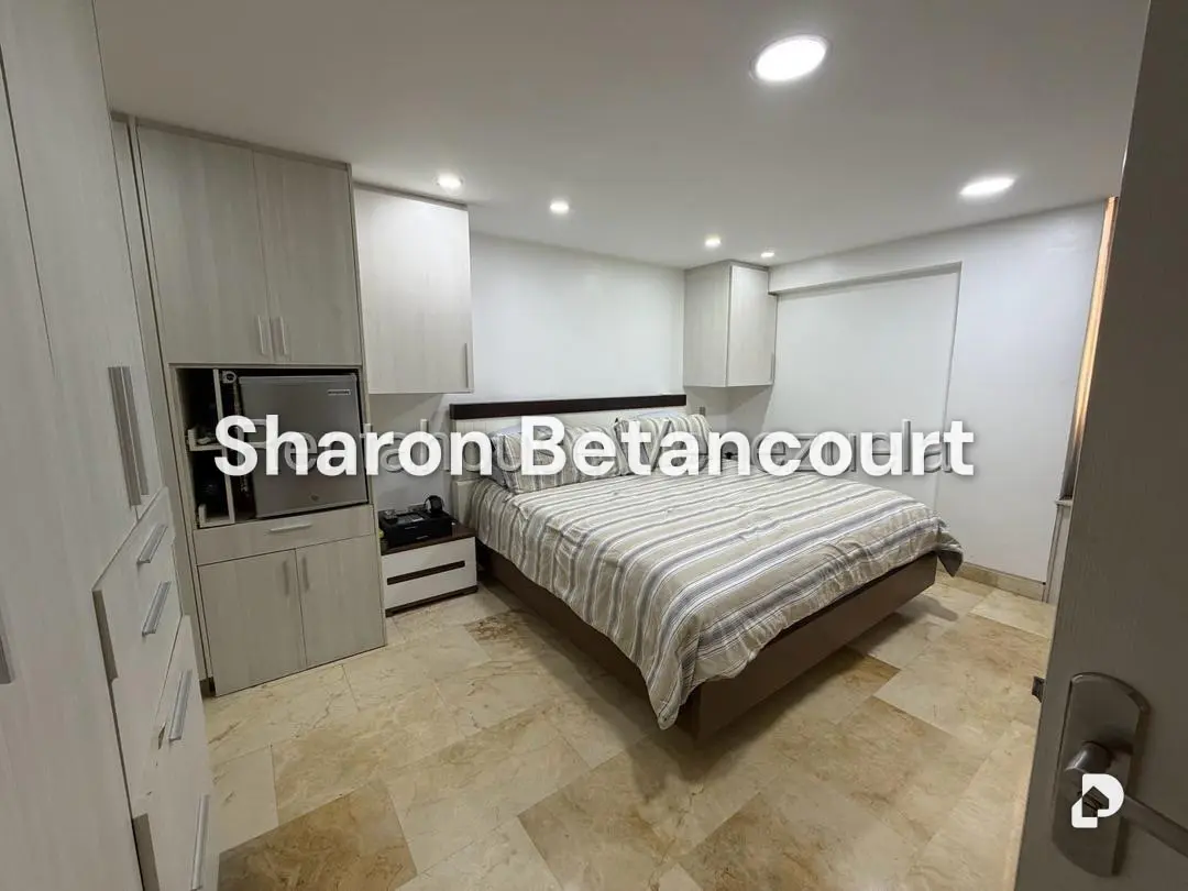 Apartamento en Las Esmeraldas, Caracas – 7