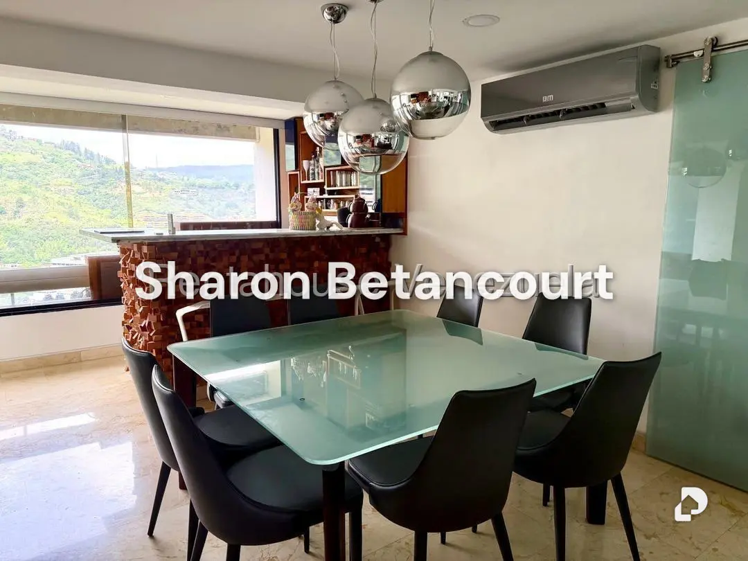 Apartamento en Las Esmeraldas, Caracas – 2