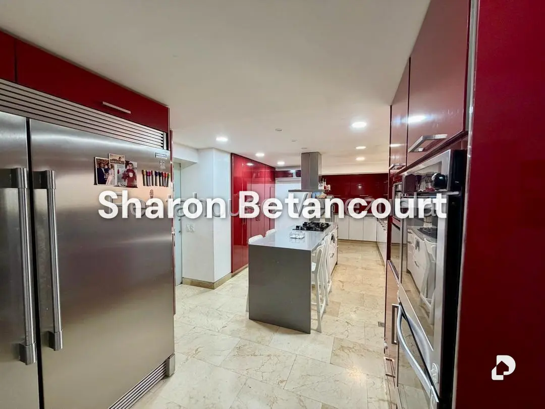 Apartamento en Las Esmeraldas, Caracas – 4