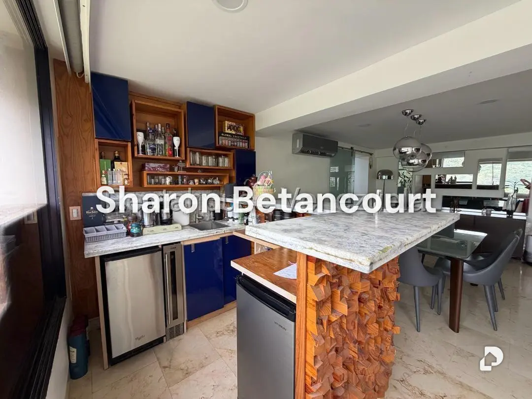 Apartamento en Las Esmeraldas, Caracas – 3