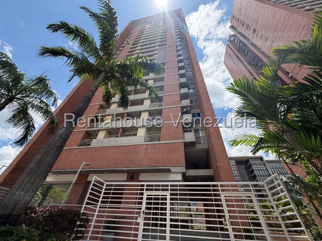 Apartamento en Boleíta Norte, Caracas - 1