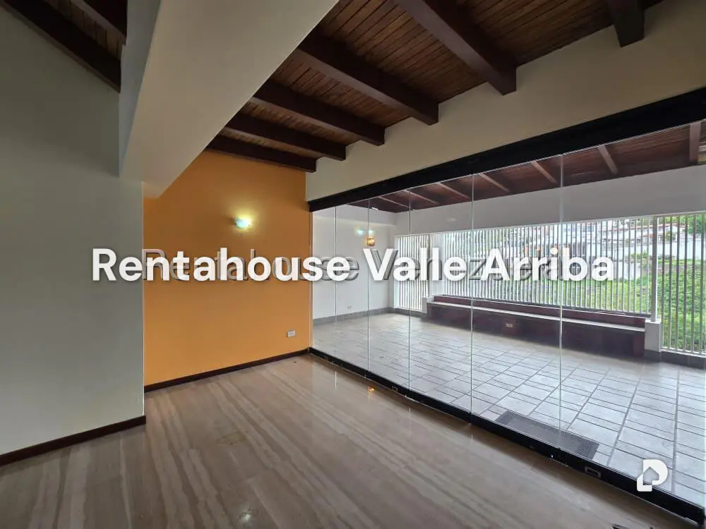 Apartamento en Cumbres de Curumo, Caracas – 7