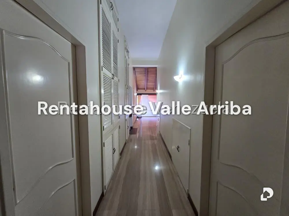 Apartamento en Cumbres de Curumo, Caracas – 19