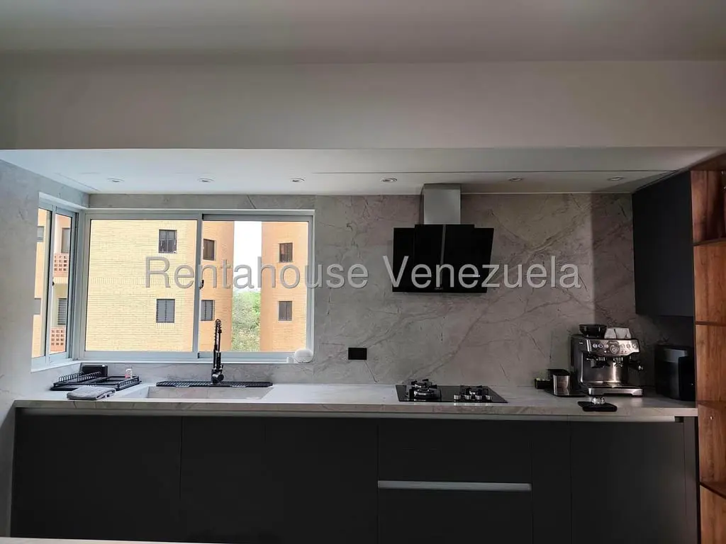 Apartamento en Parroquia Urbana San José, Valencia - 1