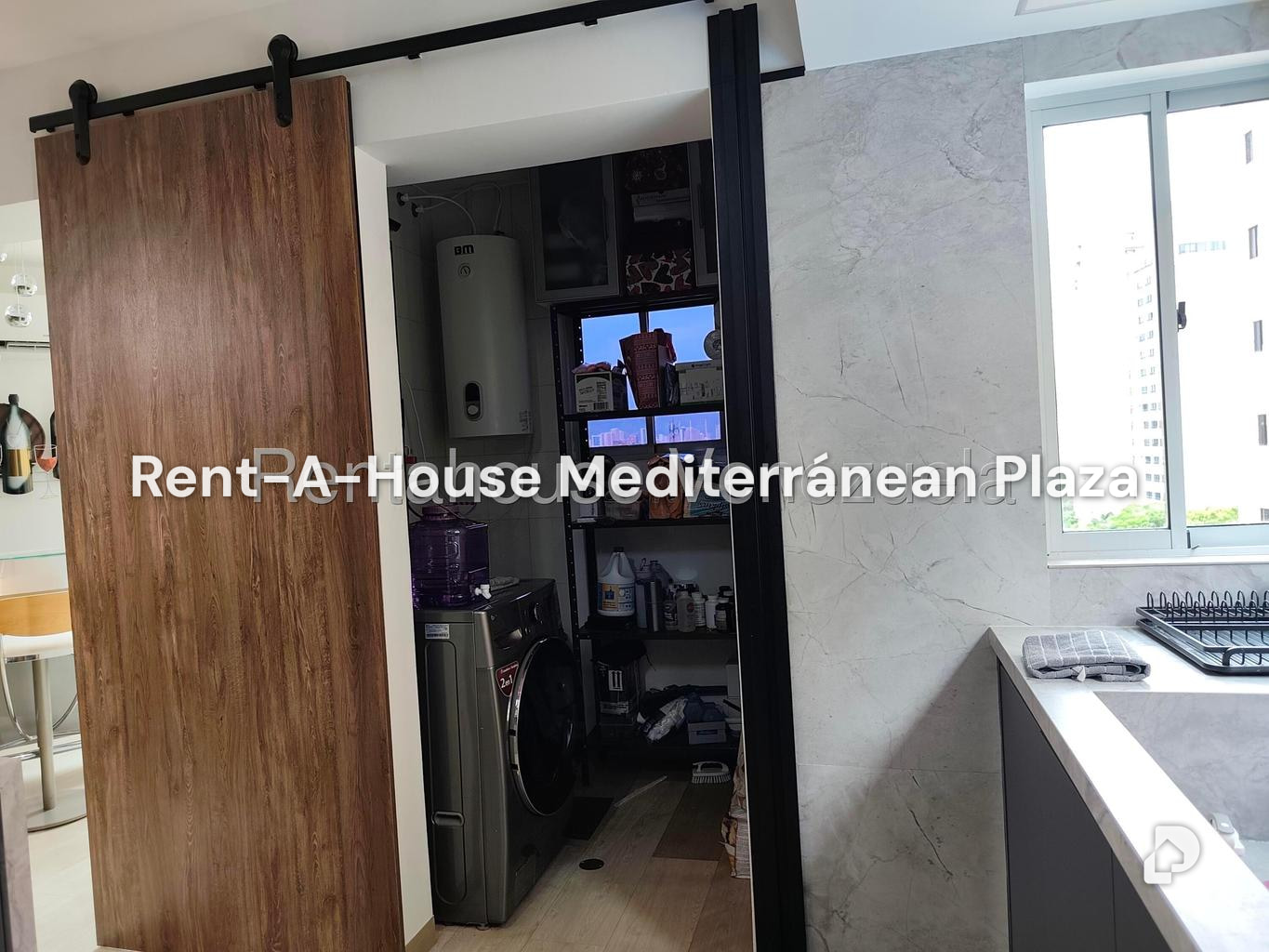 Apartamento en Las Chimeneas, Valencia – 18