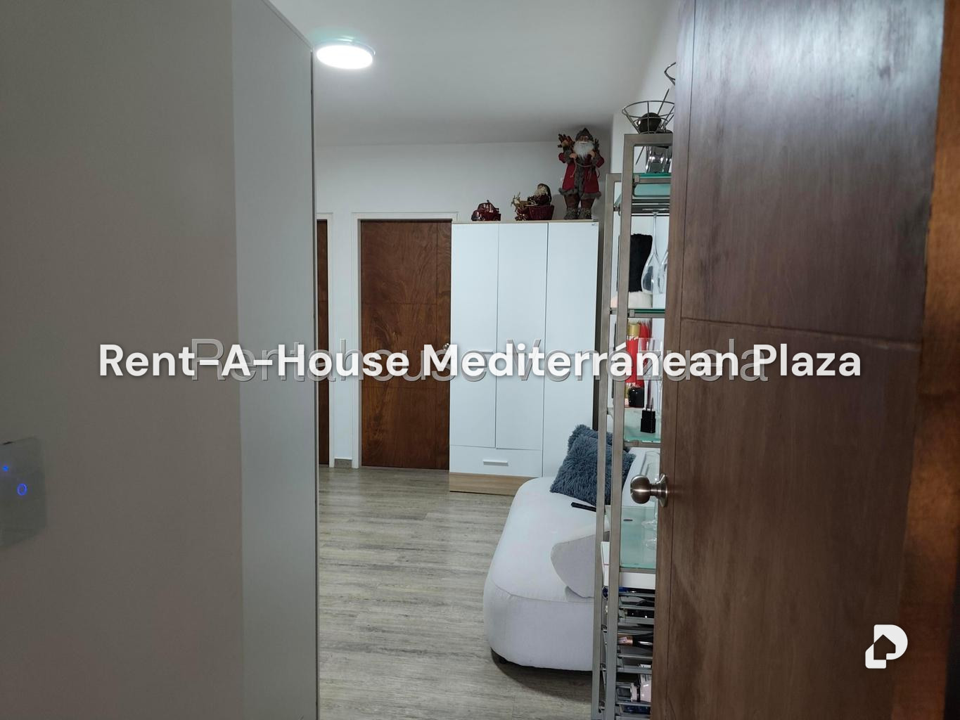 Apartamento en Las Chimeneas, Valencia – 28