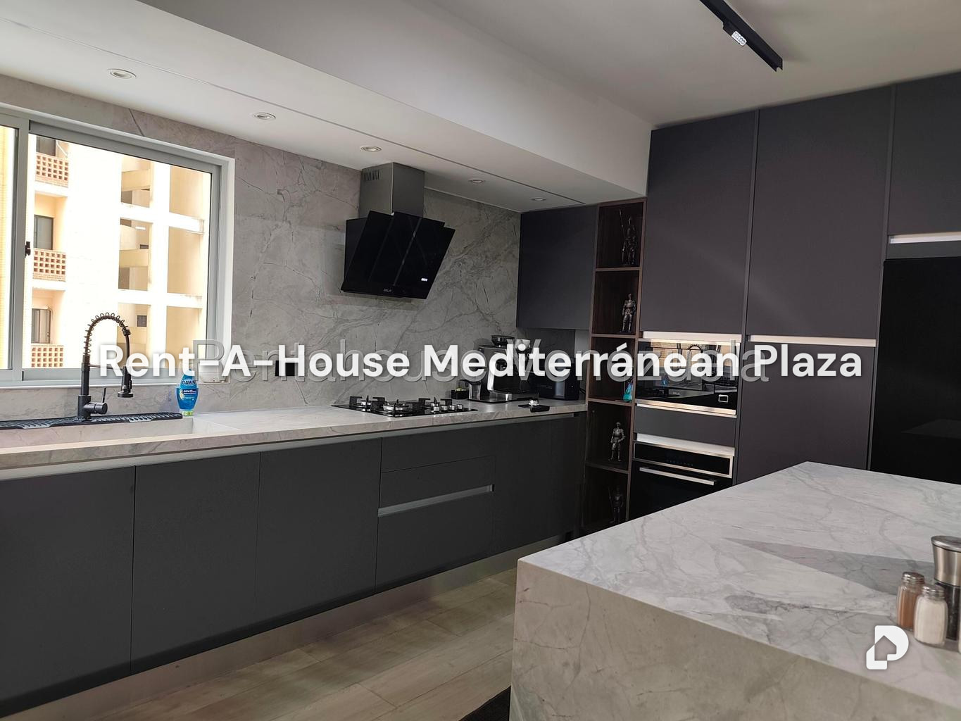 Apartamento en Las Chimeneas, Valencia – 12