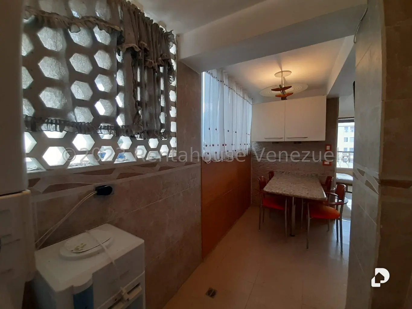 Apartamento en Colinas de La California, Caracas – 12