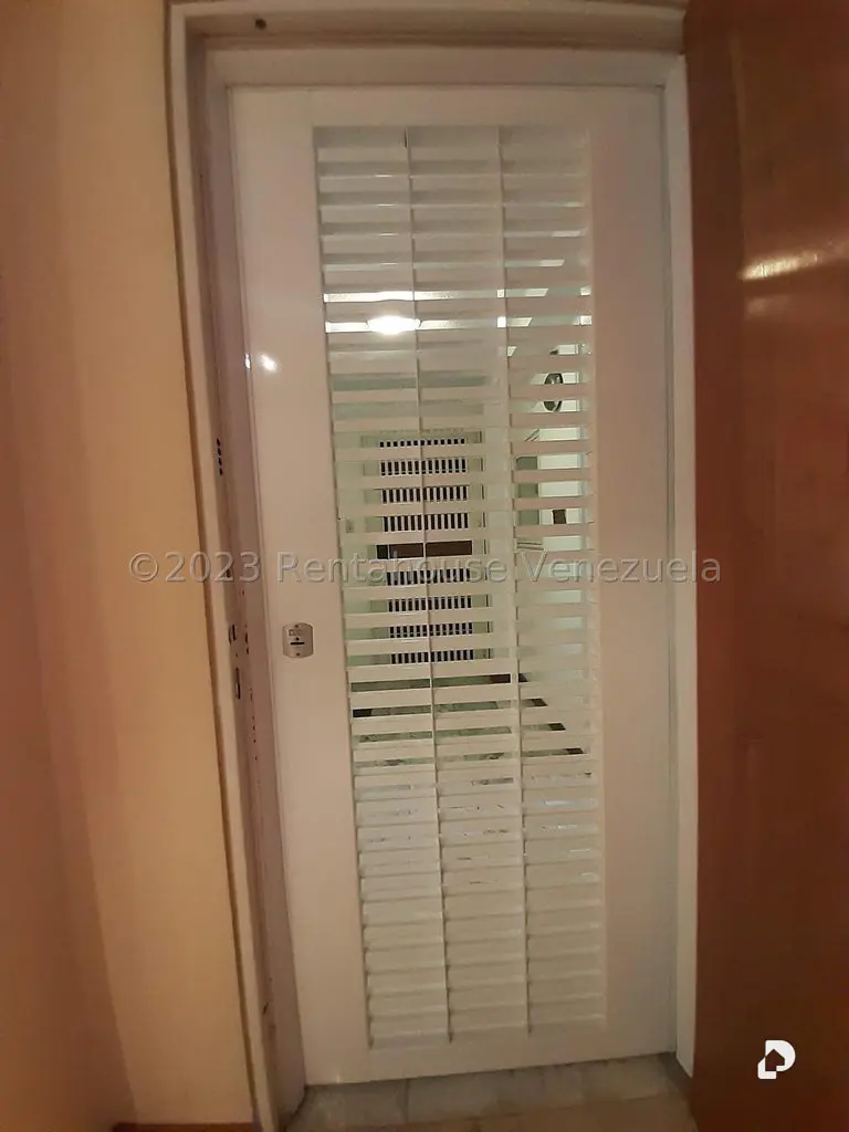 Apartamento en Colinas de La California, Caracas – 29