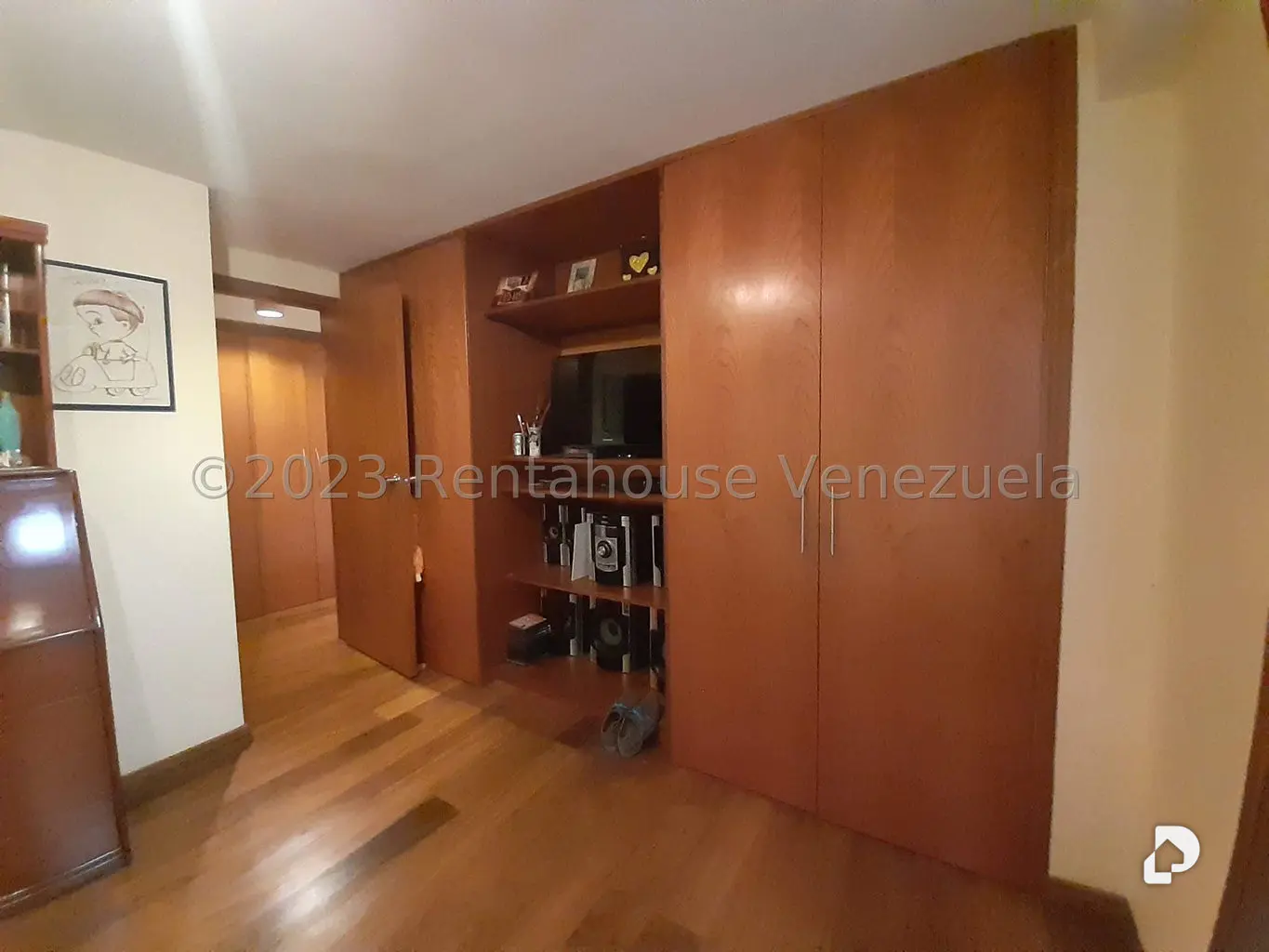 Apartamento en Colinas de La California, Caracas – 23