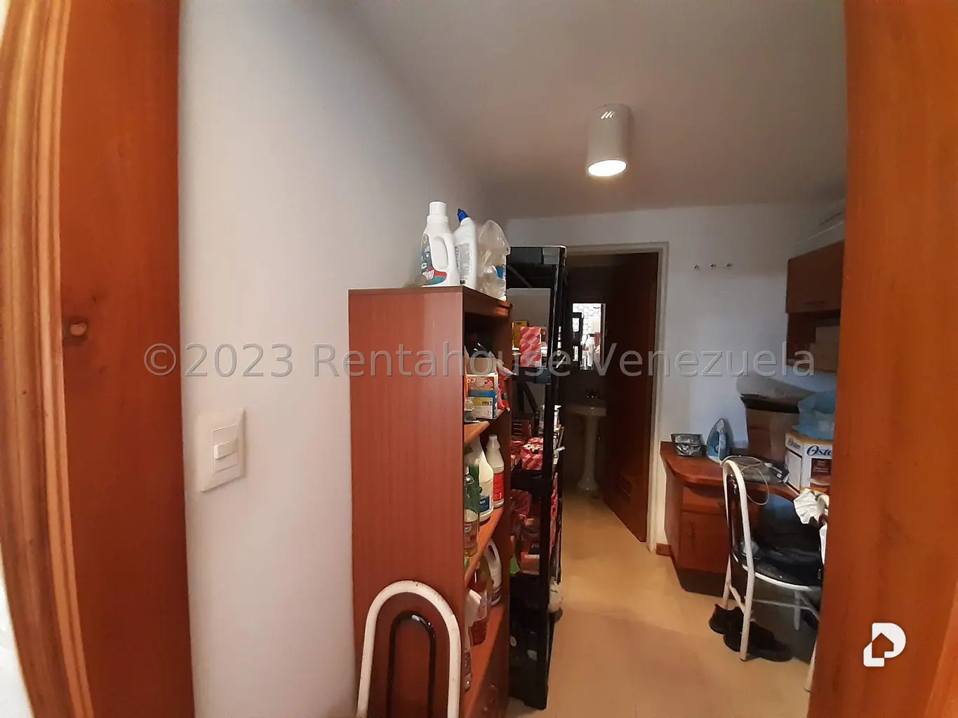 Apartamento en Colinas de La California, Caracas – 14
