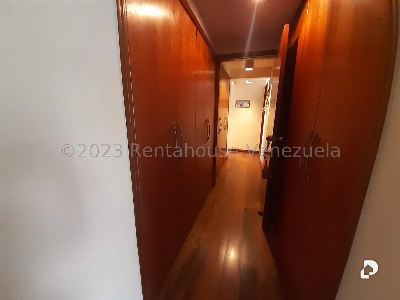 Apartamento en Colinas de La California, Caracas – 26