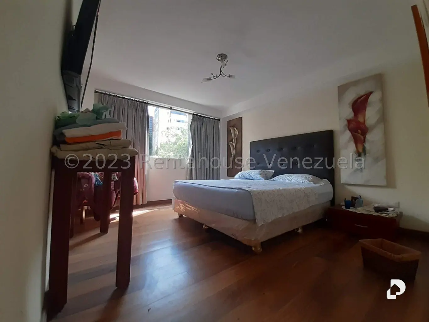 Apartamento en Colinas de La California, Caracas – 25