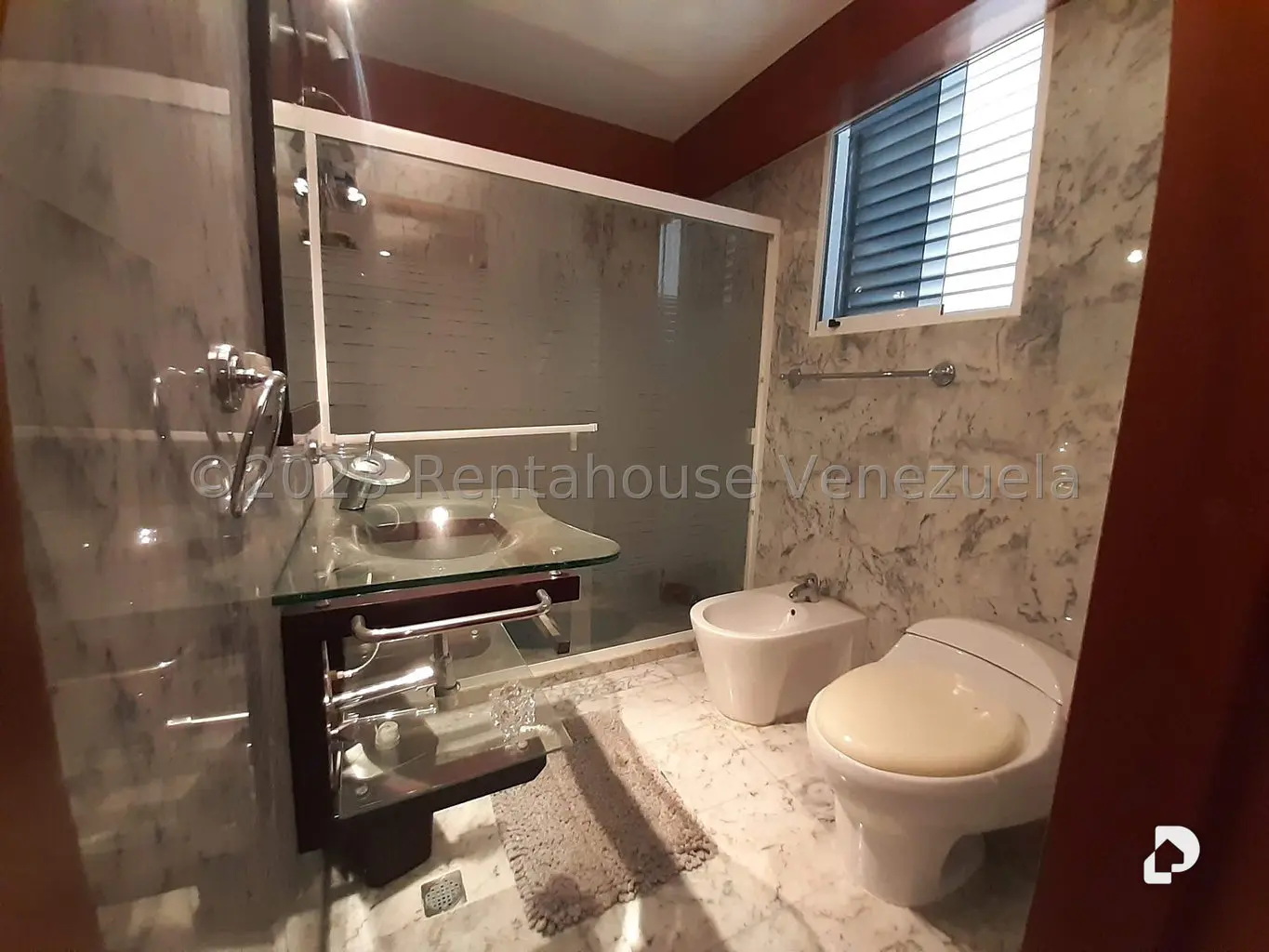 Apartamento en Colinas de La California, Caracas – 24