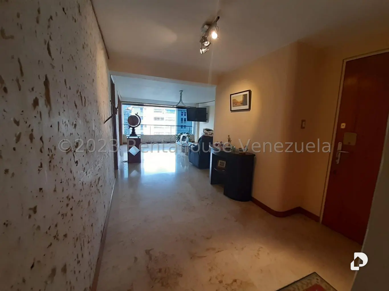 Apartamento en Colinas de La California, Caracas – 2