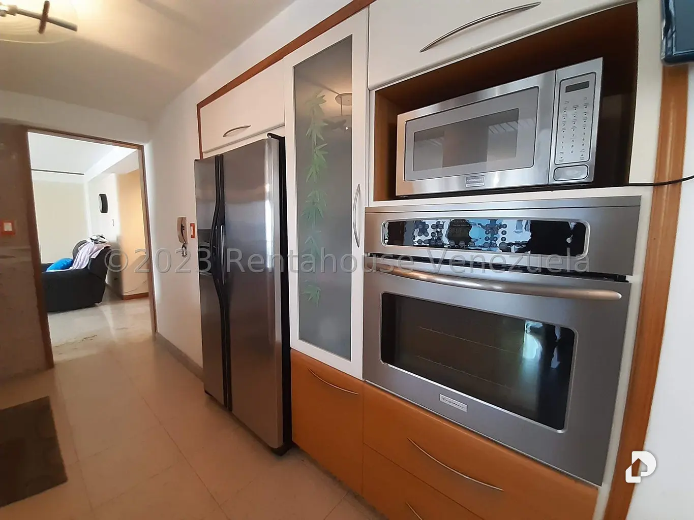 Apartamento en Colinas de La California, Caracas – 10