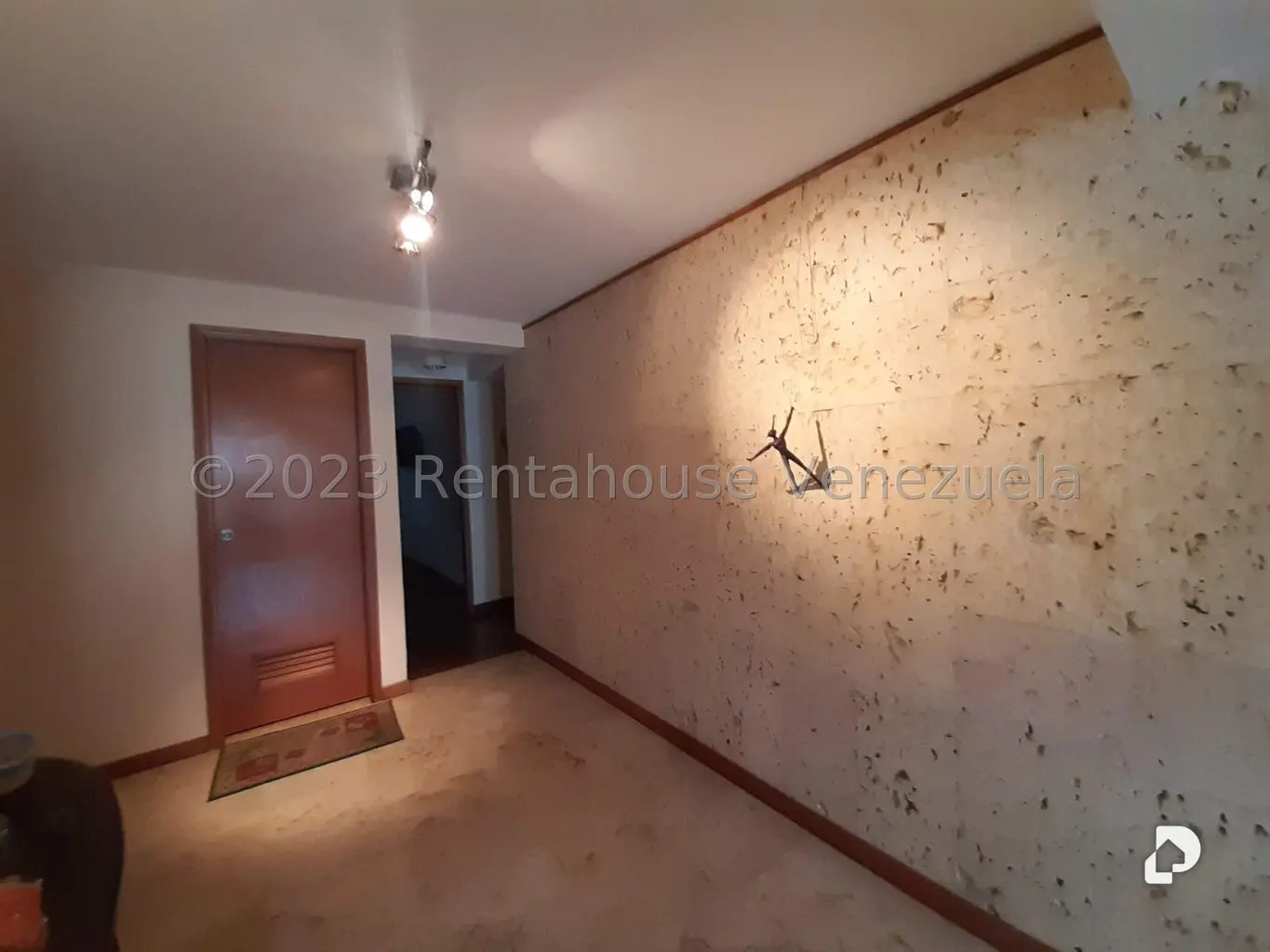 Apartamento en Colinas de La California, Caracas – 27
