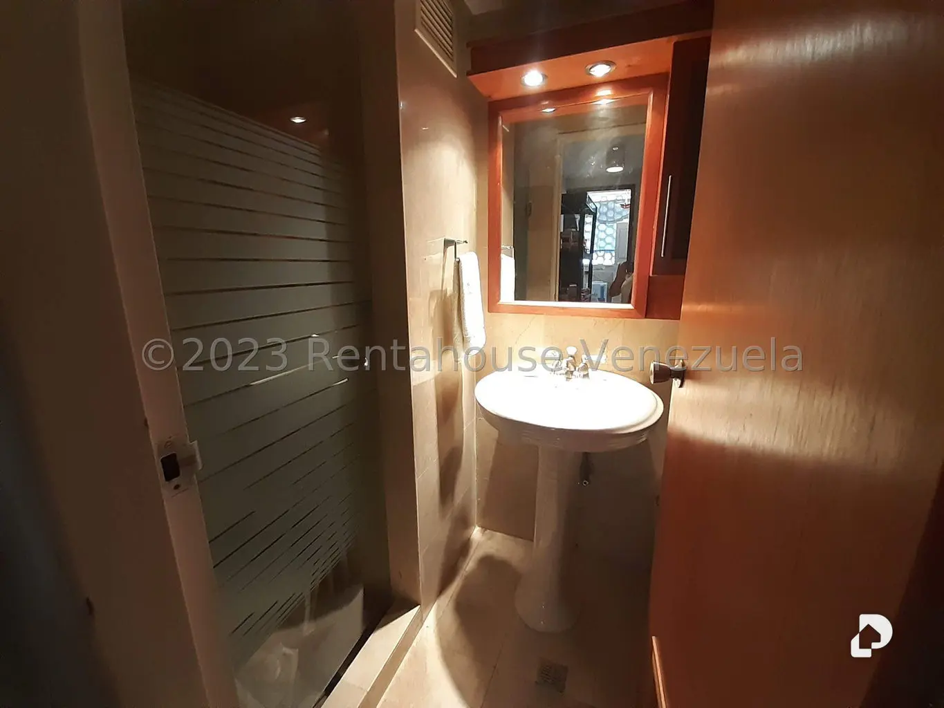 Apartamento en Colinas de La California, Caracas – 15