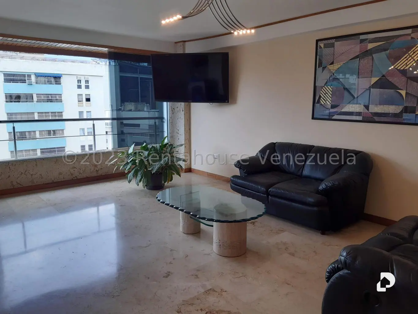 Apartamento en Colinas de La California, Caracas – 3