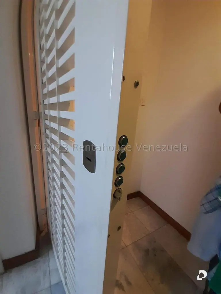 Apartamento en Colinas de La California, Caracas – 30