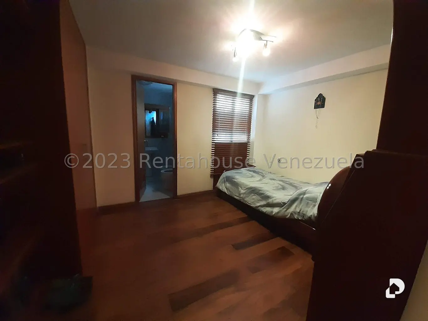 Apartamento en Colinas de La California, Caracas – 21