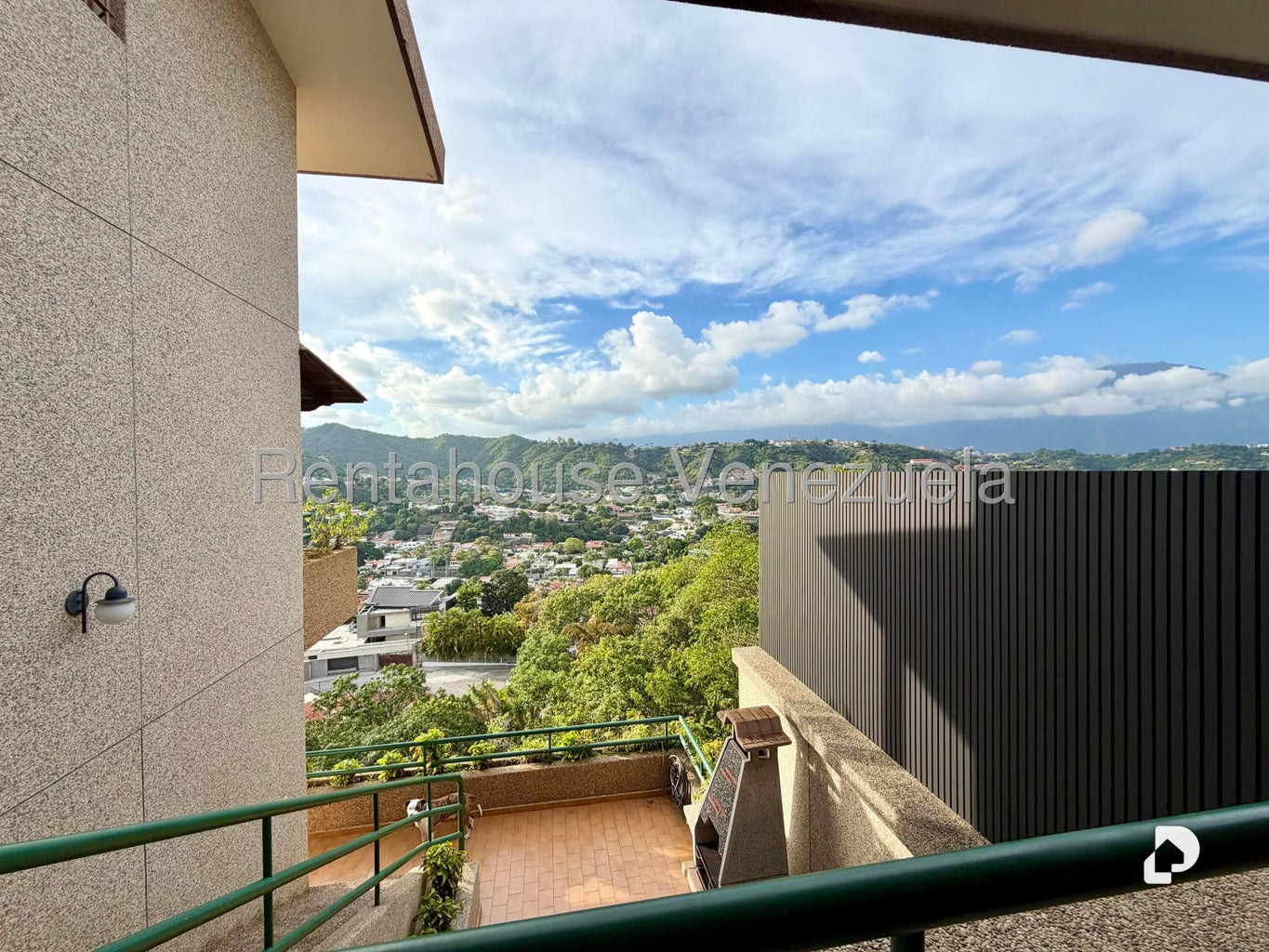 Apartamento en Prados del Este, Caracas – 11