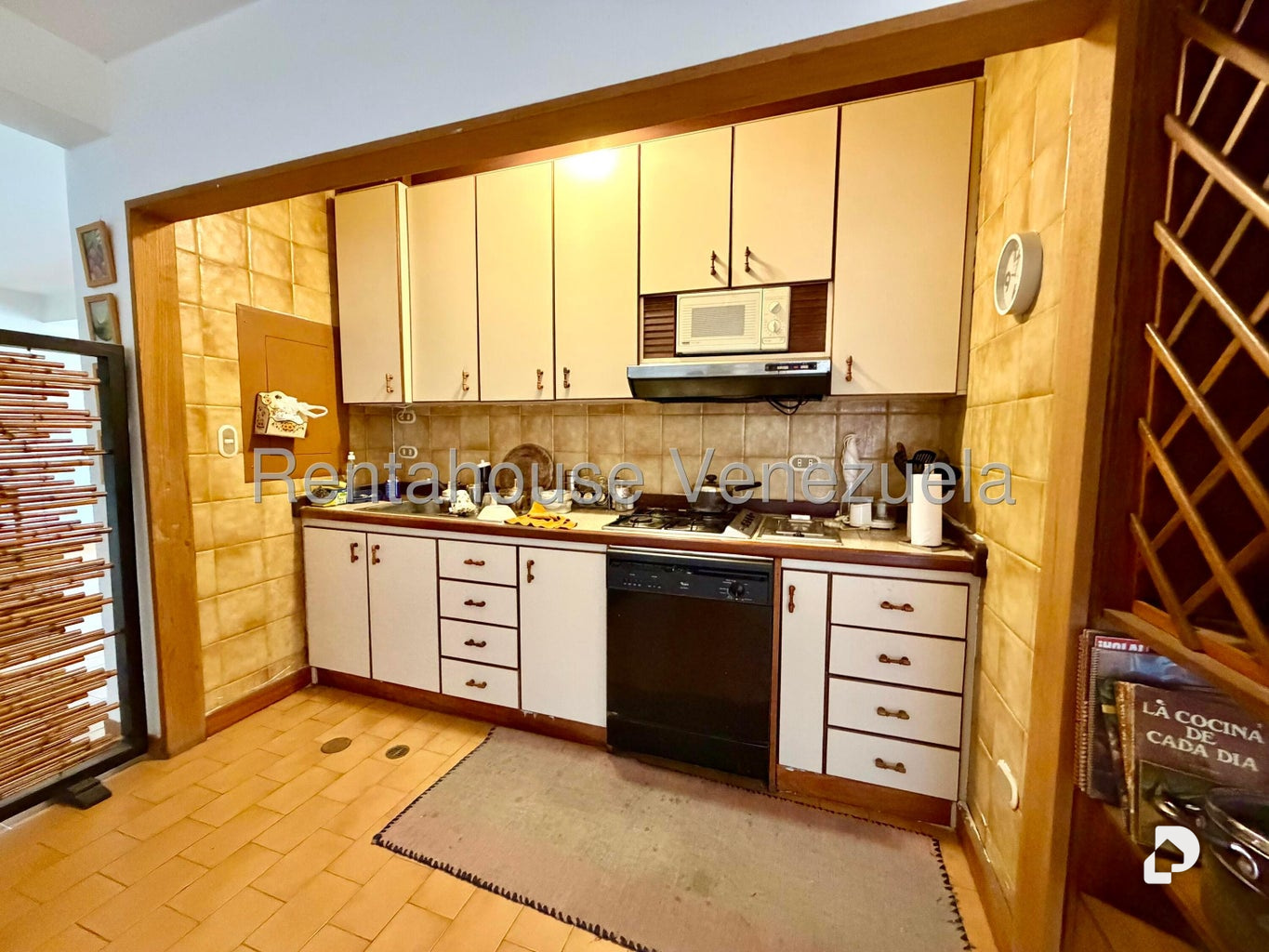 Apartamento en Prados del Este, Caracas – 4