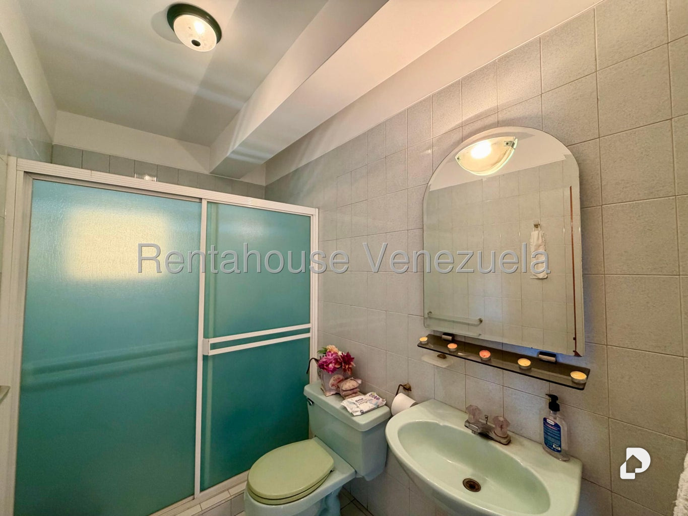 Apartamento en Prados del Este, Caracas – 9