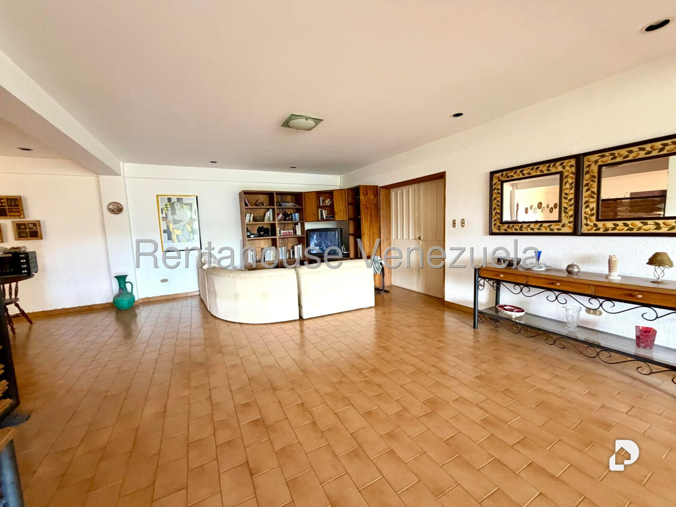 Apartamento en Prados del Este, Caracas – 5