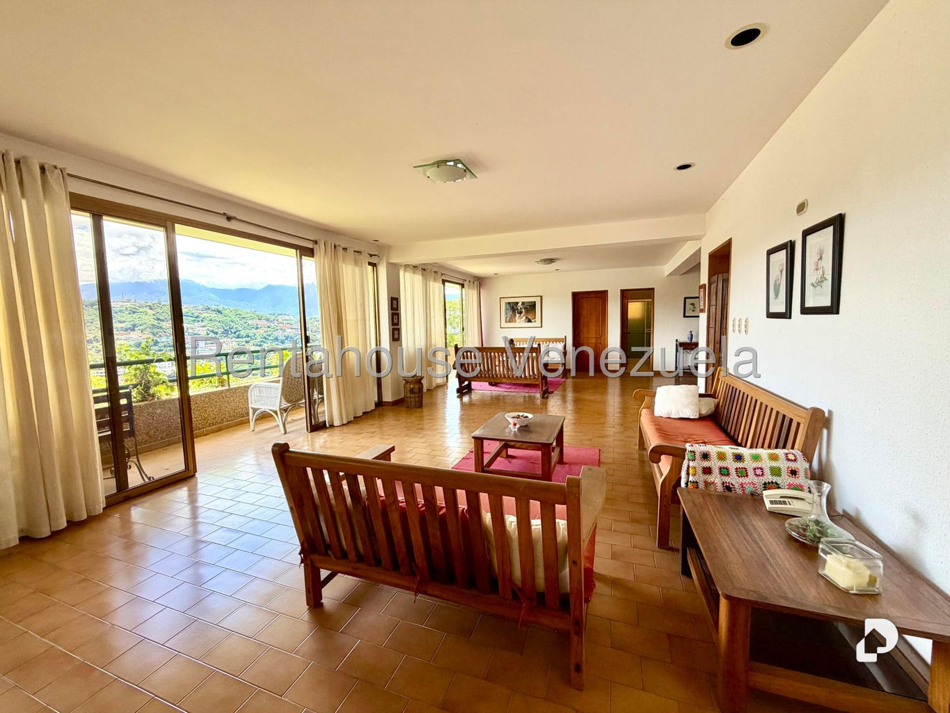 Apartamento en Prados del Este, Caracas – 7