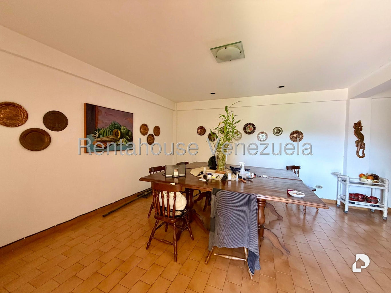 Apartamento en Prados del Este, Caracas – 3