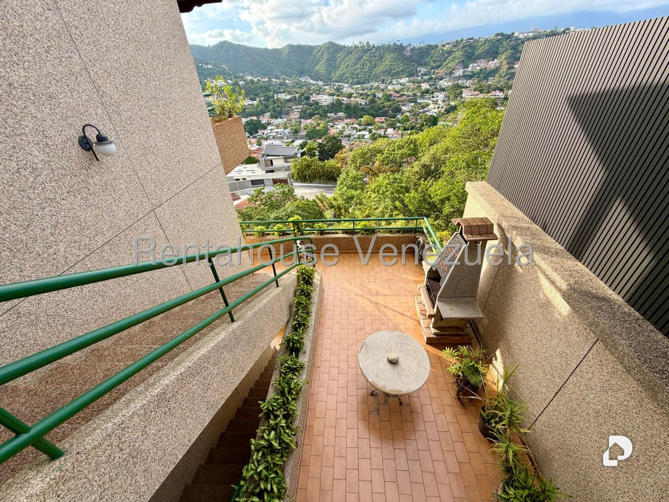 Apartamento en Prados del Este, Caracas – 13