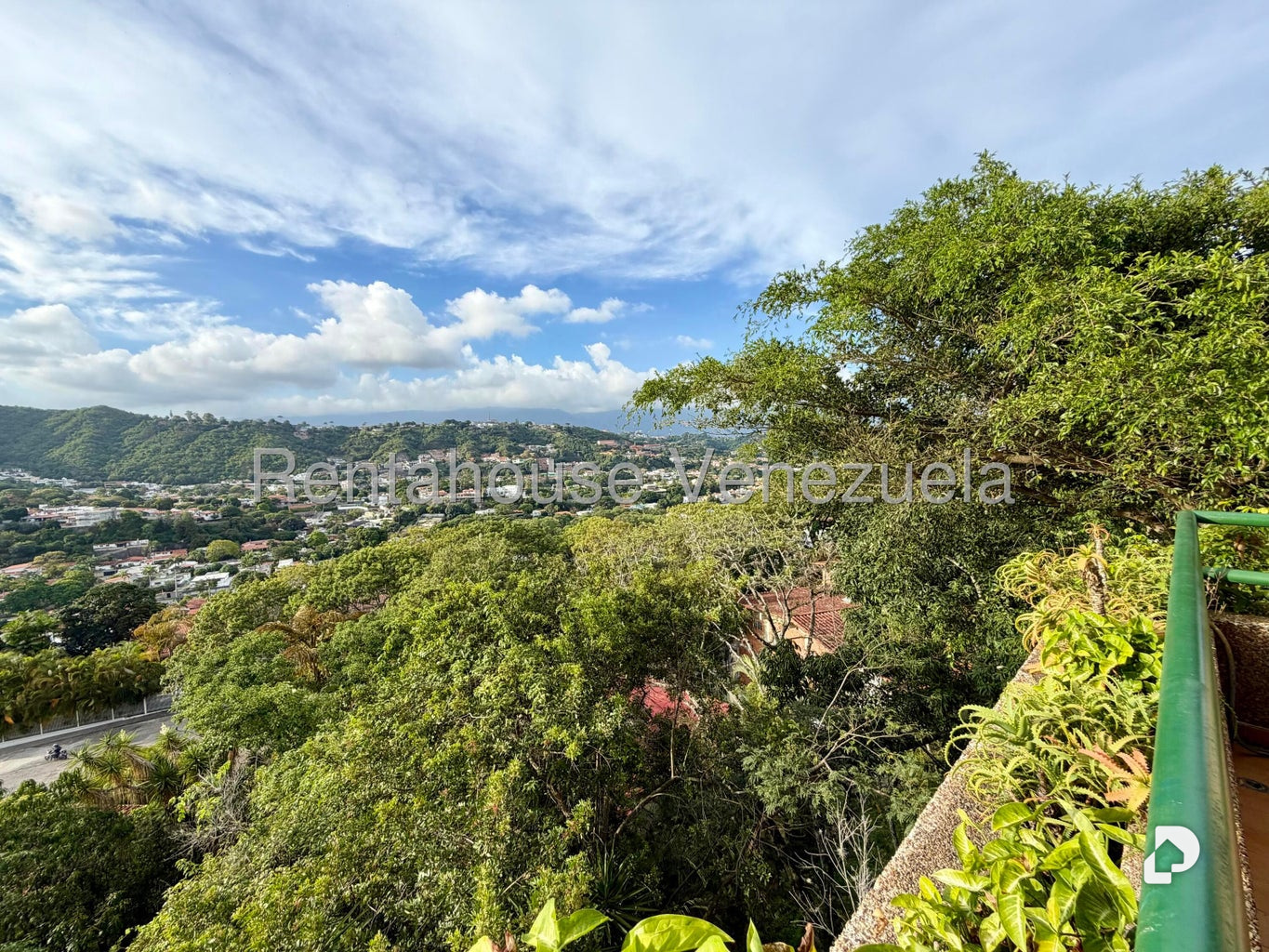 Apartamento en Prados del Este, Caracas – 10