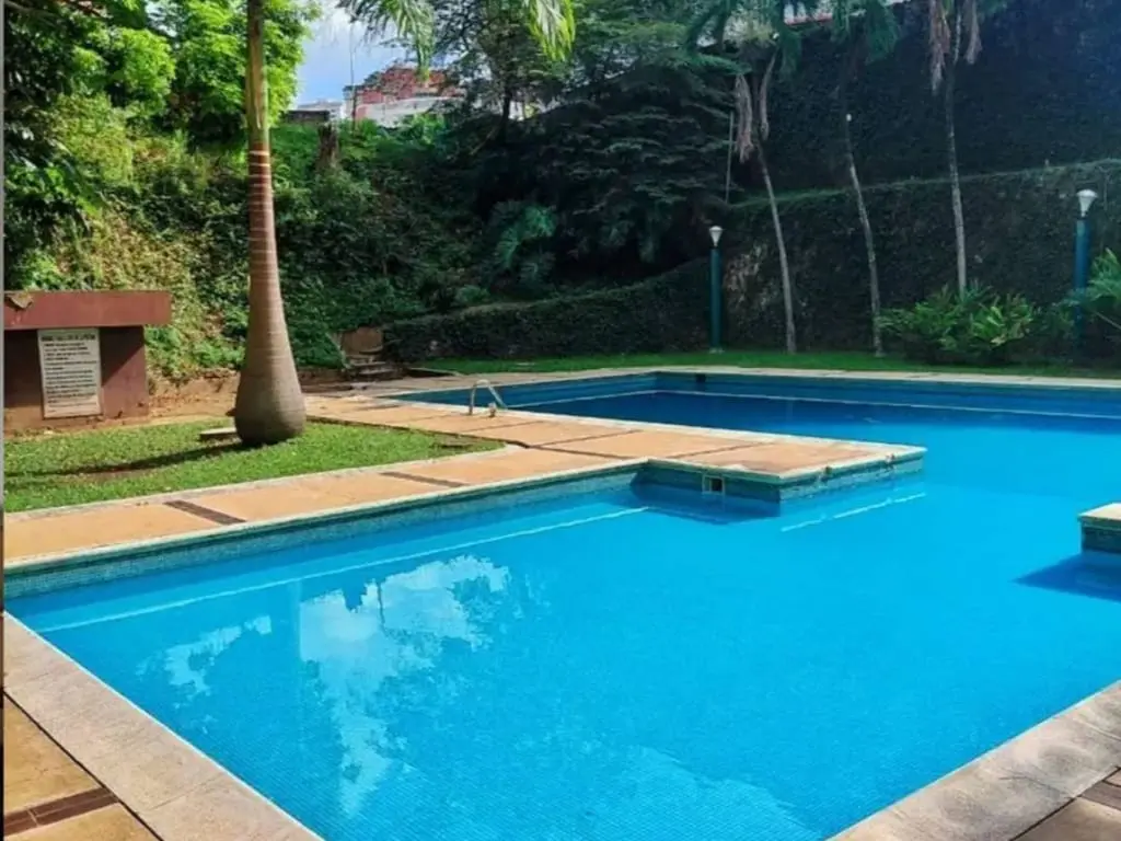 Apartamento en Parroquia Urbana San José, Valencia - 1