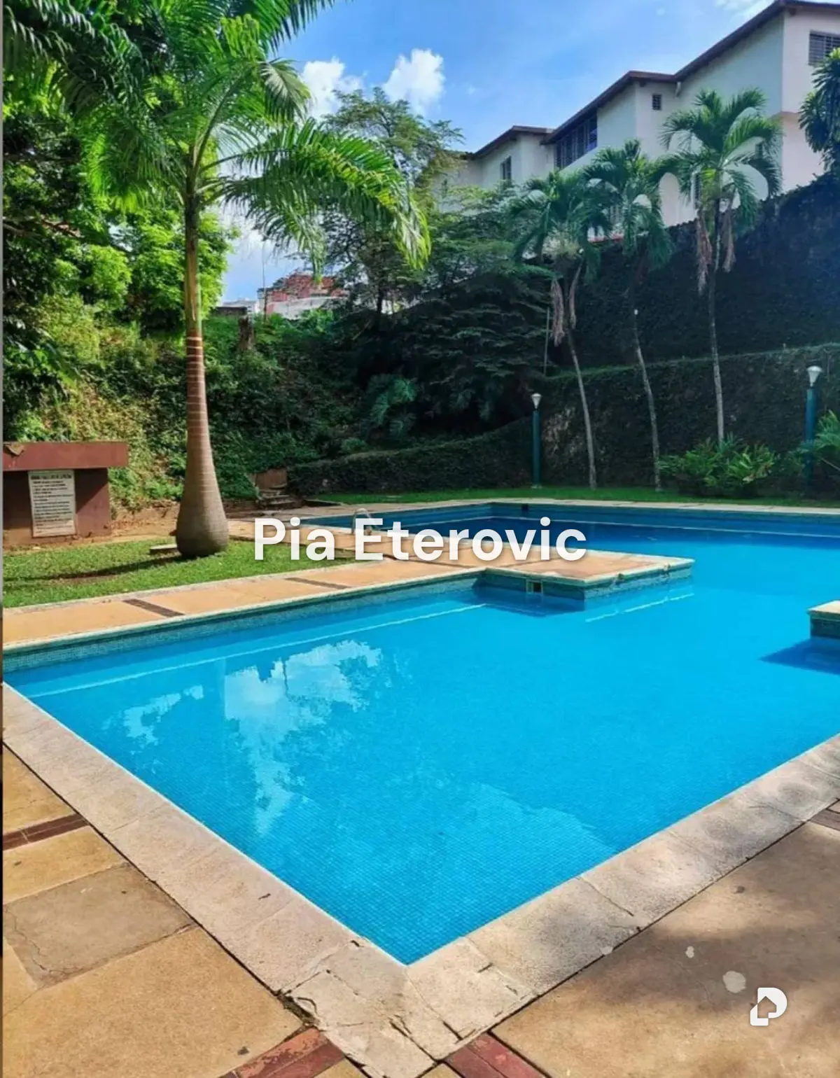Apartamento en Parroquia Urbana San José, Valencia – 1
