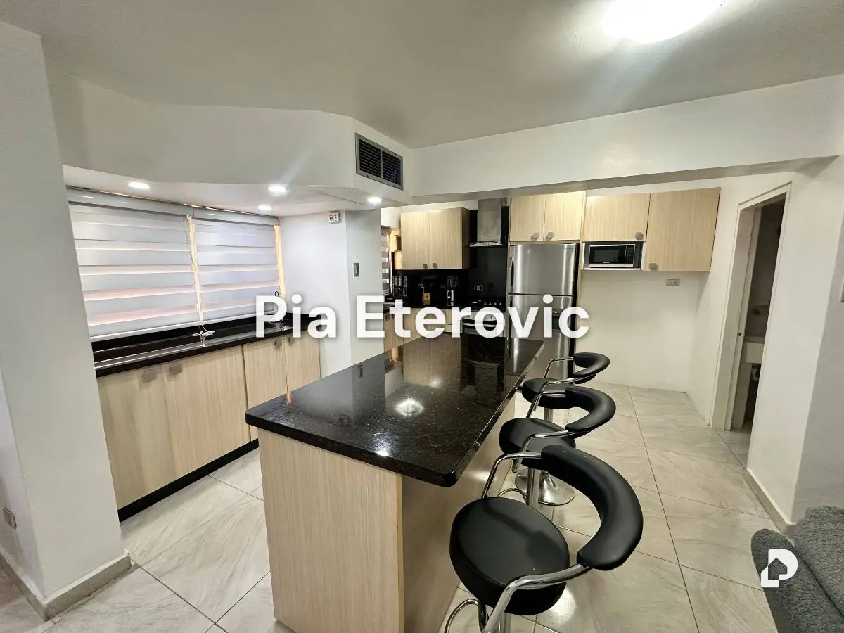 Apartamento en Parroquia Urbana San José, Valencia – 9