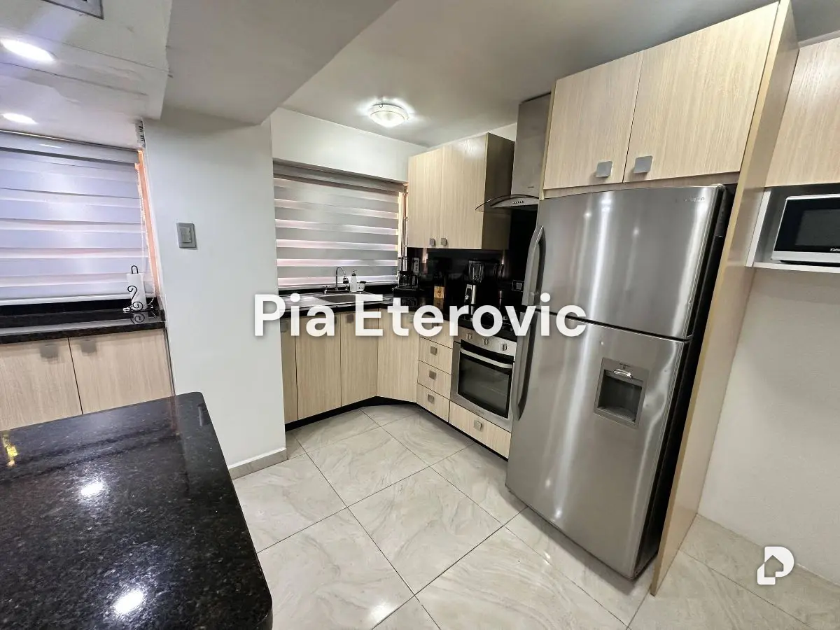 Apartamento en Parroquia Urbana San José, Valencia – 12