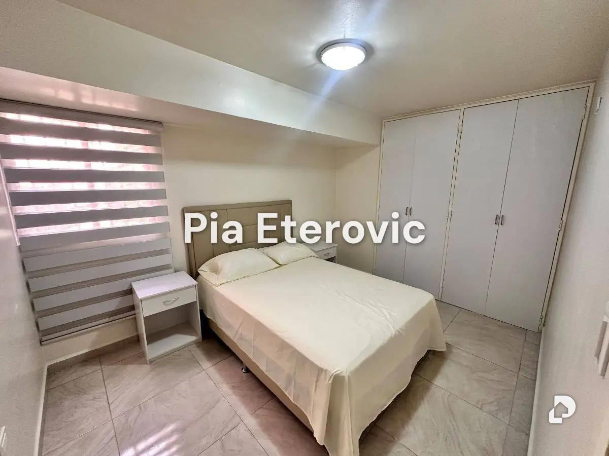 Apartamento en Parroquia Urbana San José, Valencia – 7