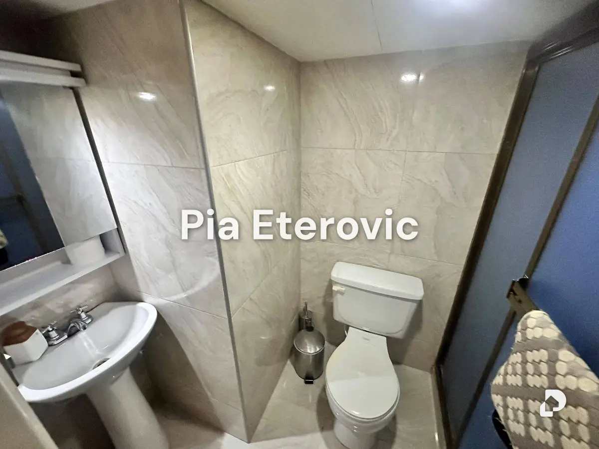 Apartamento en Parroquia Urbana San José, Valencia – 2