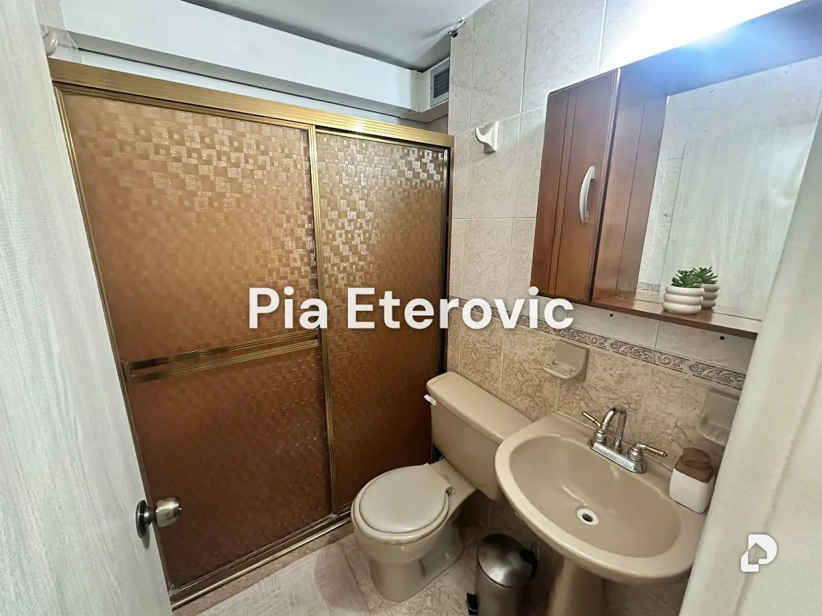 Apartamento en Parroquia Urbana San José, Valencia – 3