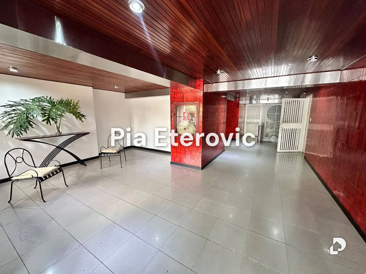 Apartamento en Parroquia Urbana San José, Valencia – 4