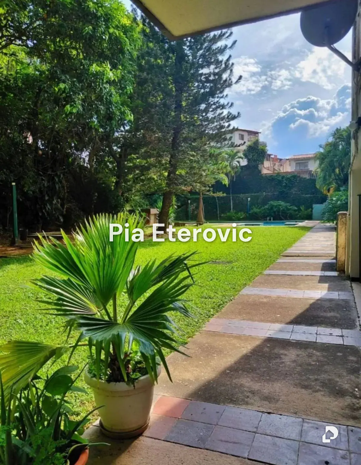 Apartamento en Parroquia Urbana San José, Valencia – 5