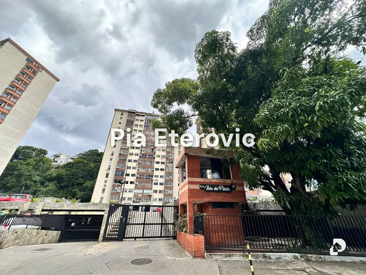 Apartamento en Parroquia Urbana San José, Valencia – 6