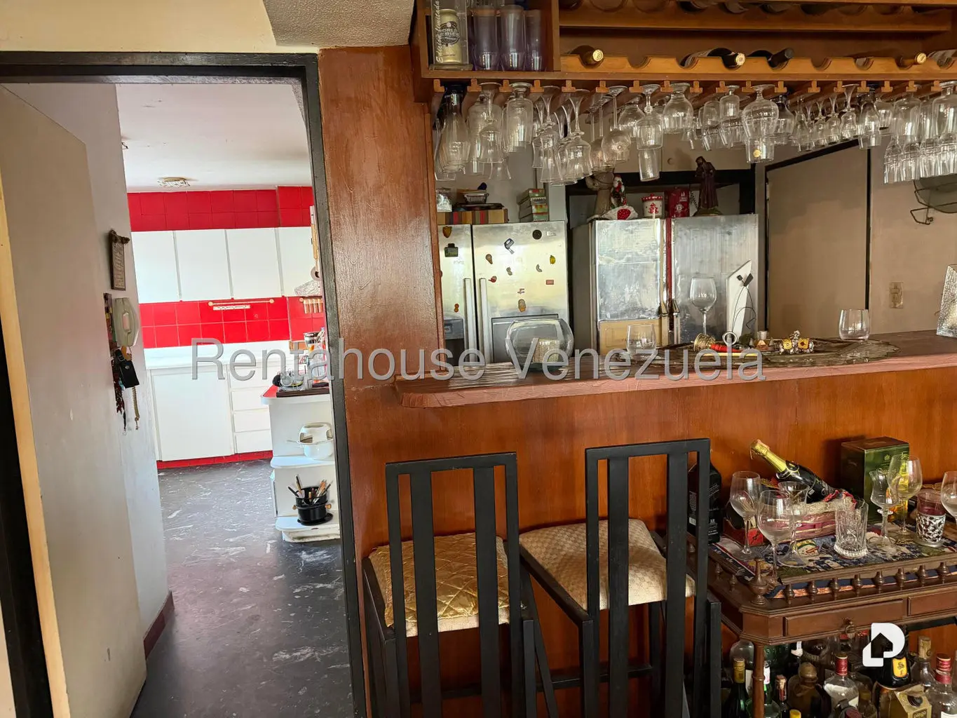 Apartamento en Manzanares, Caracas – 6