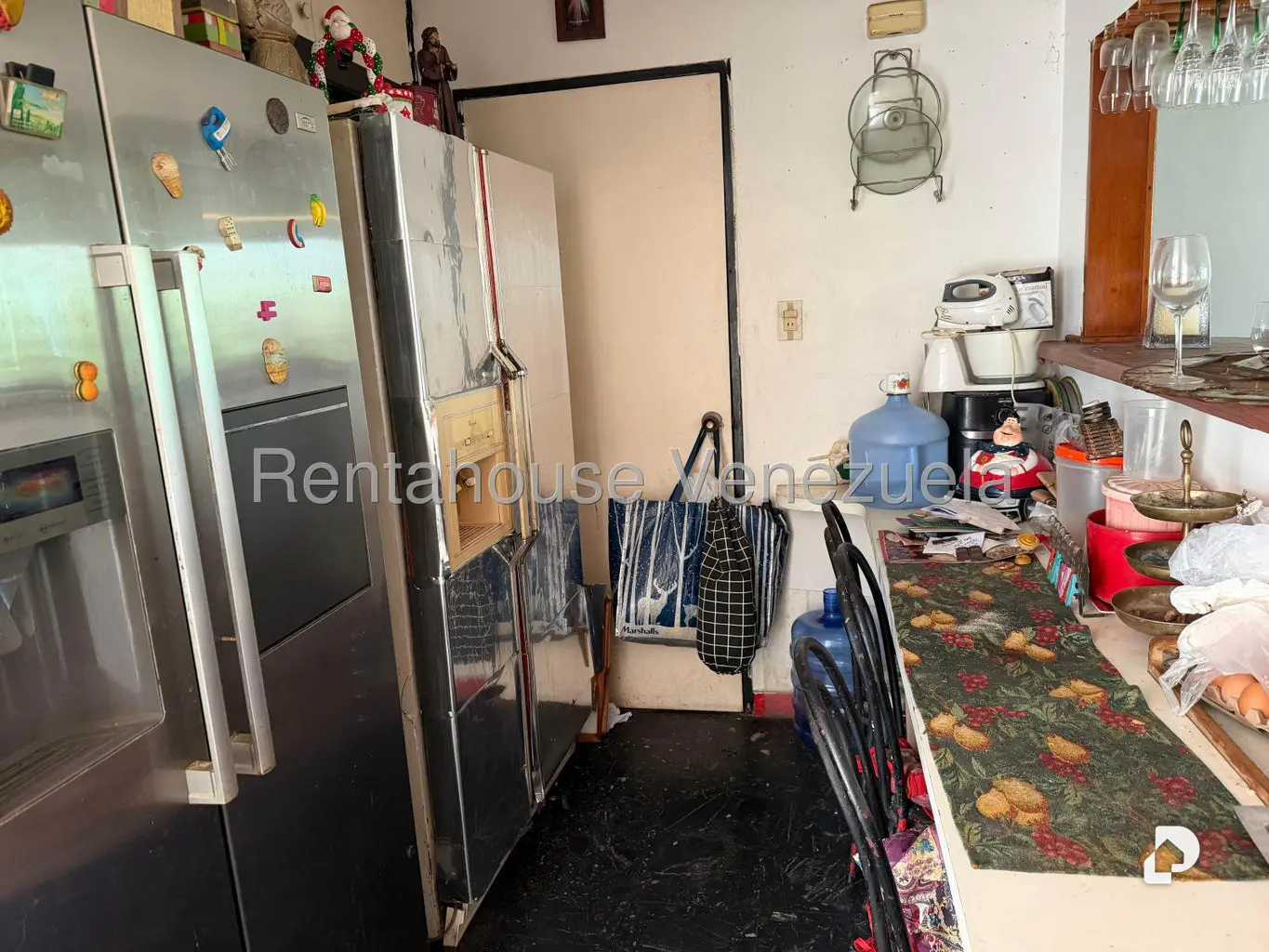 Apartamento en Manzanares, Caracas – 5