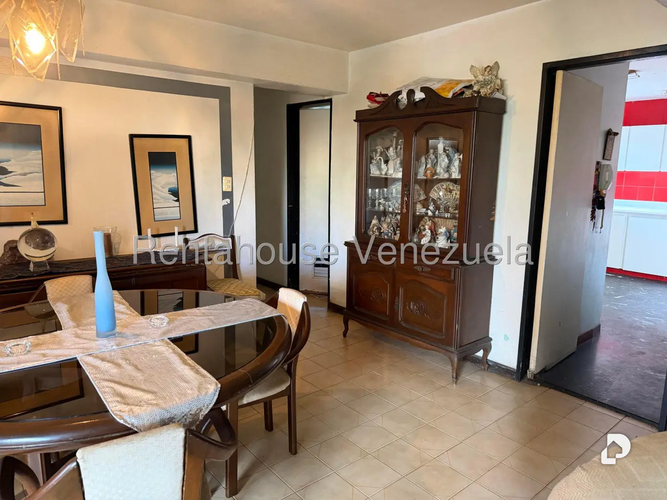 Apartamento en Manzanares, Caracas – 11