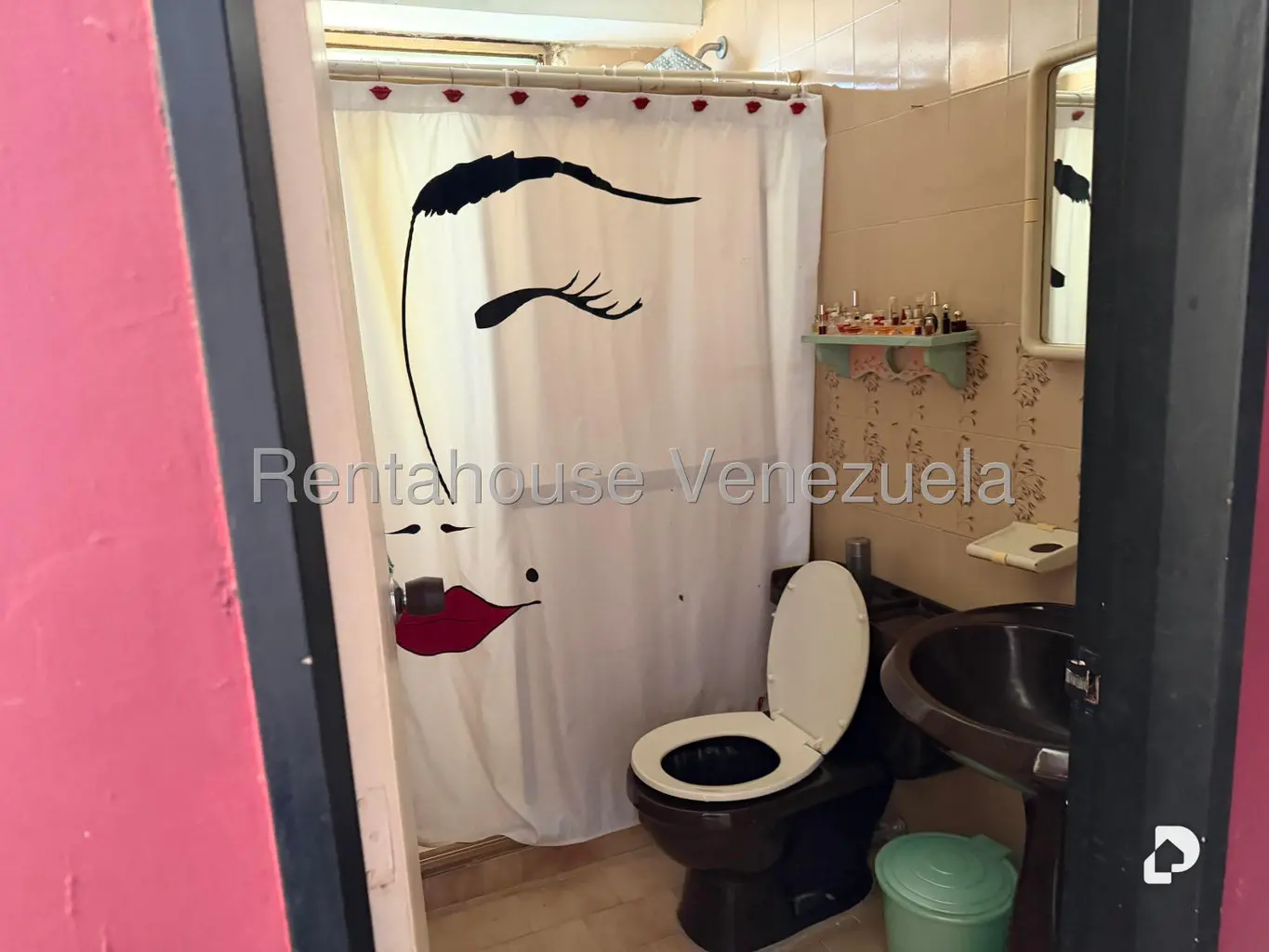 Apartamento en Manzanares, Caracas – 15