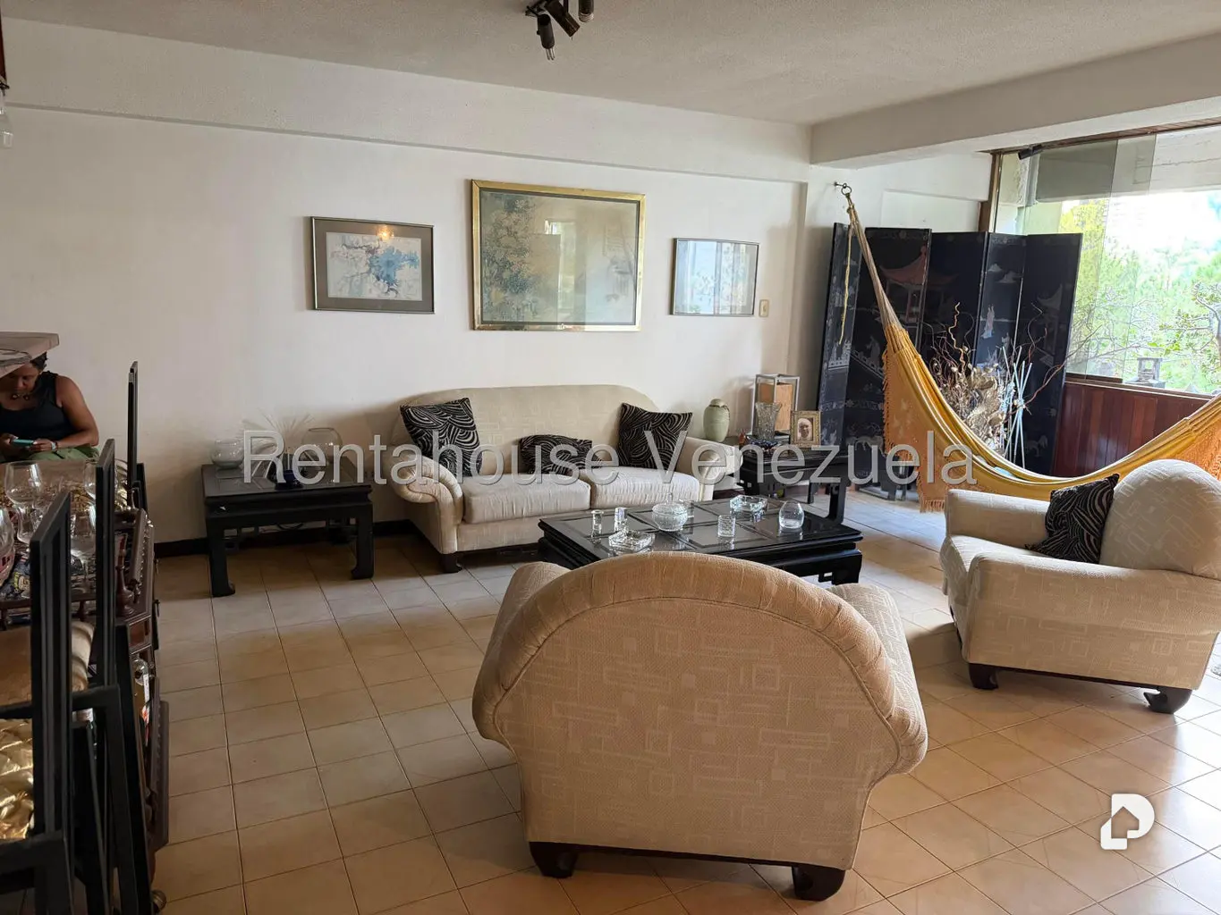 Apartamento en Manzanares, Caracas – 9